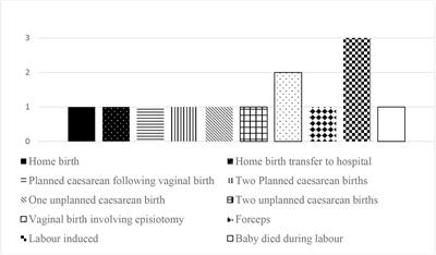 “It Can’t Be Like Last Time” – Choices Made in Early Pregnancy by Women Who Have Previously Experienced a Traumatic Birth